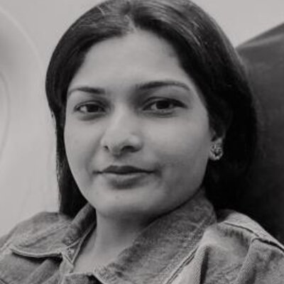 Arpita Dave Sompura