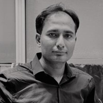 Gaurang Sompura