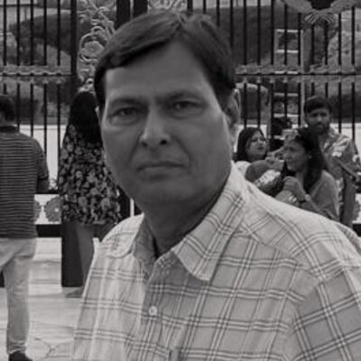 Pradipbhai H. Sompura